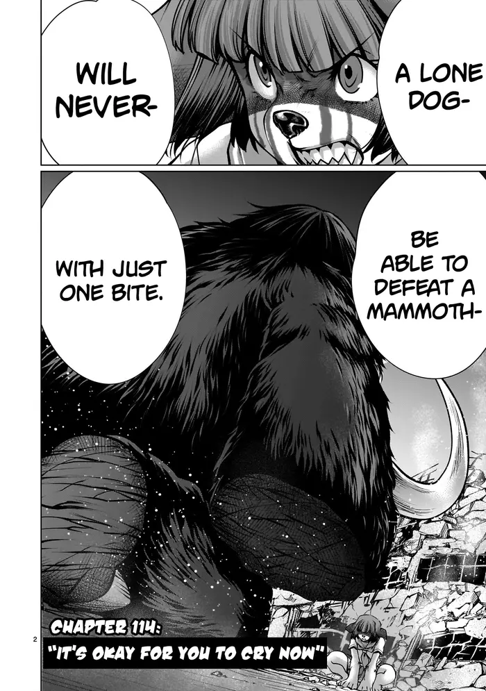 Killing Bites Chapter 114 image 02_optimized